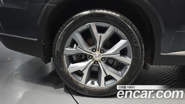 Hyundai Palisade Prestige, 2019 все фото