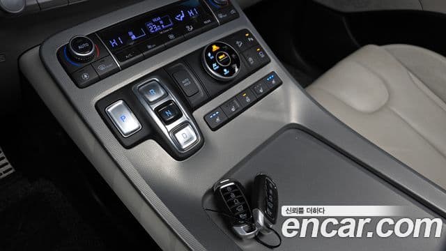 Hyundai Palisade Prestige, 2019 9