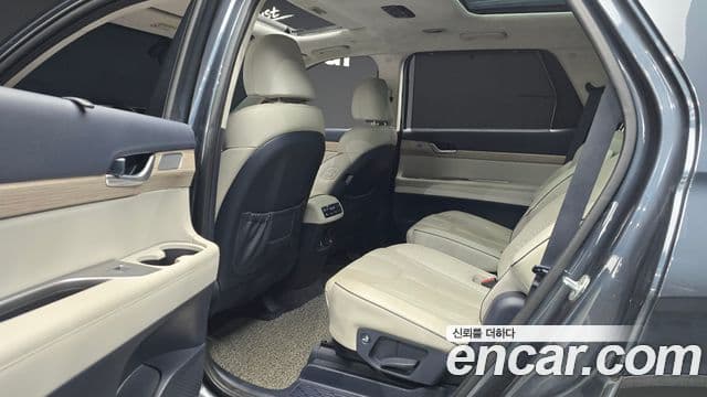 Hyundai Palisade Prestige, 2019 12