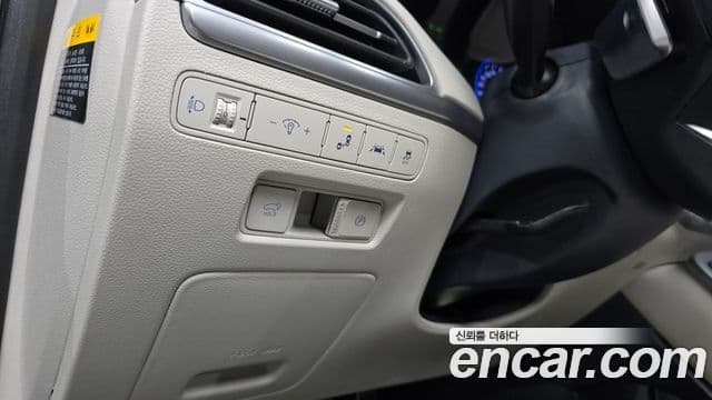 Hyundai Palisade Prestige, 2019 14