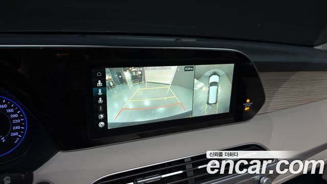 Hyundai Palisade Prestige, 2019 16