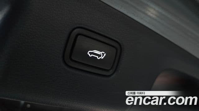 Hyundai Palisade Prestige, 2019 20