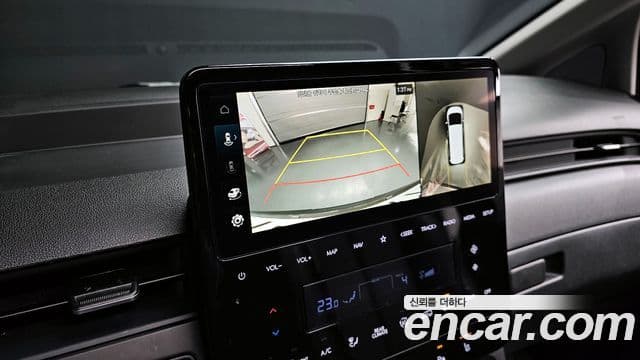 Hyundai Staria Modern, 2025 17