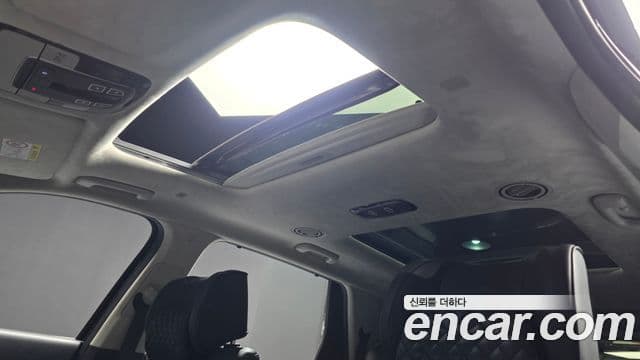 Hyundai Palisade Calligraphy, 2021 18