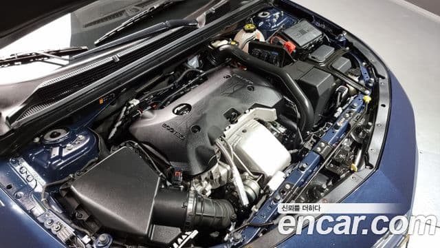 Chevrolet(GM대우) All New Malibu Premium, 2017 6