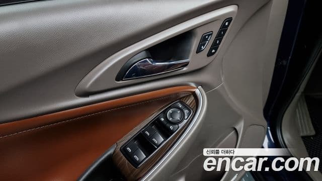 Chevrolet(GM대우) All New Malibu Premium, 2017 17