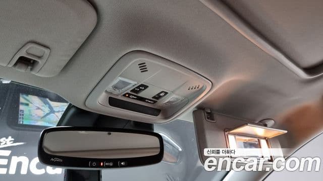 Chevrolet(GM대우) All New Malibu Premium, 2017 19