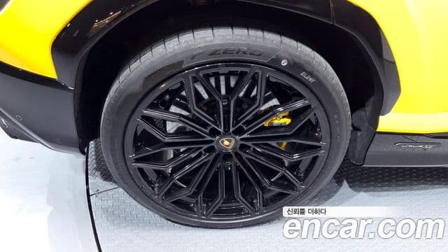 Lamborghini Urus 4.0 V8 SE, 2025 все фото