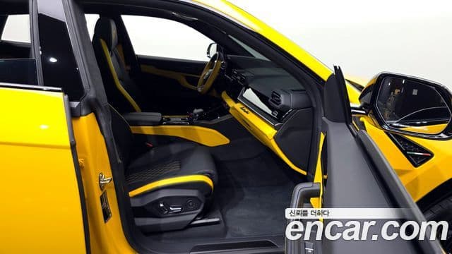 Lamborghini Urus 4.0 V8 SE, 2025 11