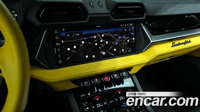 Lamborghini Urus 4.0 V8 SE, 2025 14