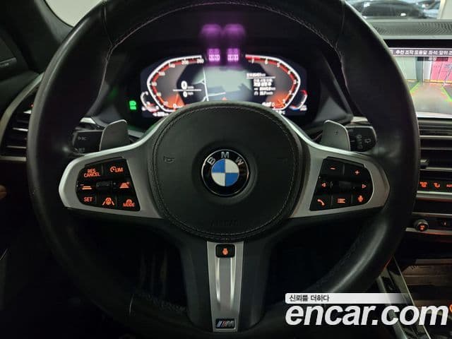 BMW X7 (G07) xDrive 40i M Sport 6인승, 2021 13