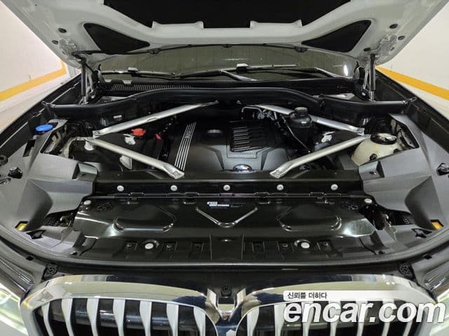 BMW X7 (G07) xDrive 40i M Sport 6인승, 2021 20