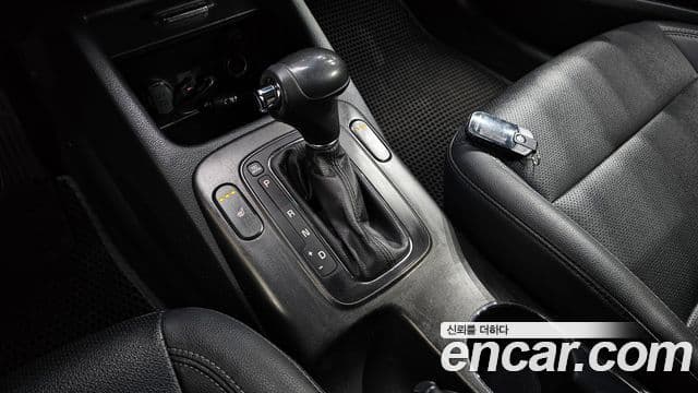 Kia K3 Luxury, 2015 9