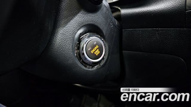 Kia K3 Luxury, 2015 18