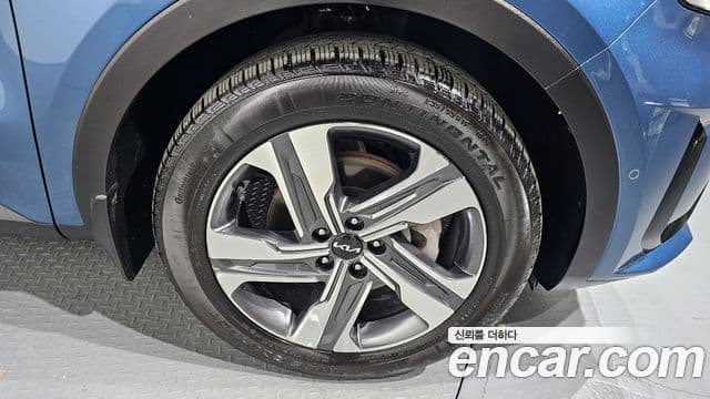 Kia Sorento 4세대 Signature, 2023 все фото