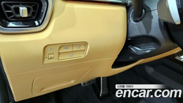 Kia Sorento 4세대 Signature, 2023 15