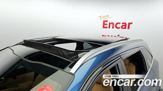 Kia Sorento 4세대 Signature, 2023 20