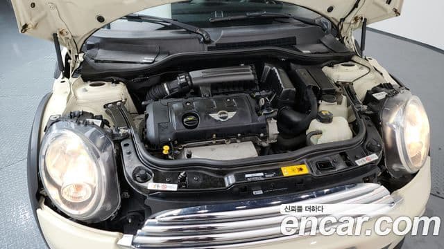 Mini Cooper кабриолет 2세대, 2015 6