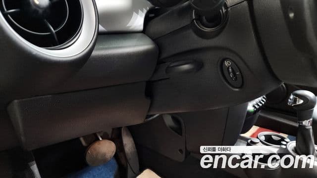 Mini Cooper кабриолет 2세대, 2015 14