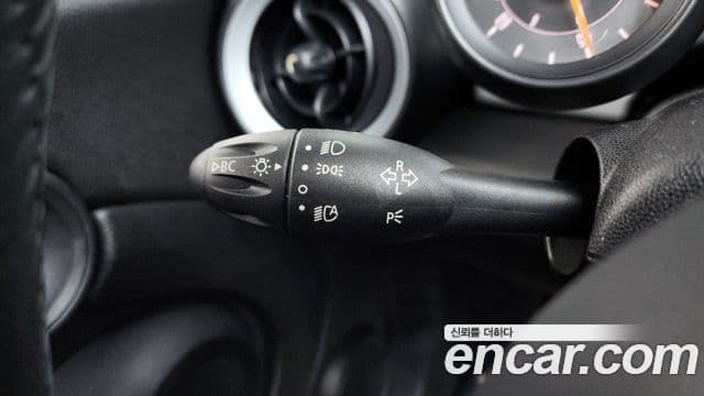 Mini Cooper кабриолет 2세대, 2015 17