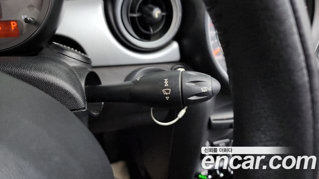 Mini Cooper кабриолет 2세대, 2015 18