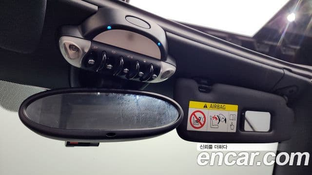 Mini Cooper кабриолет 2세대, 2015 19