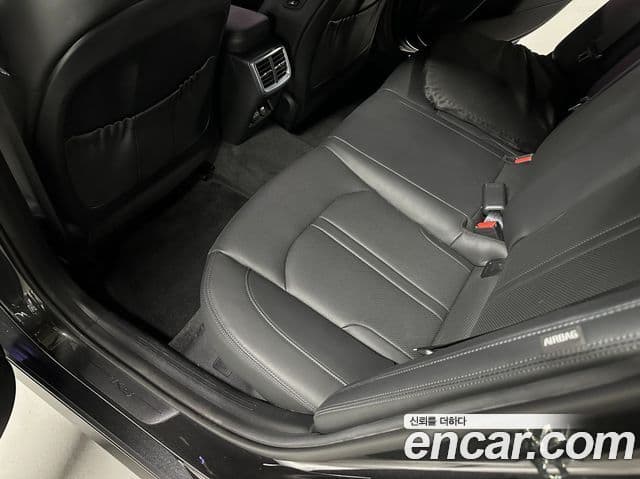 Kia K5 3세대 Noblesse, 2020 13