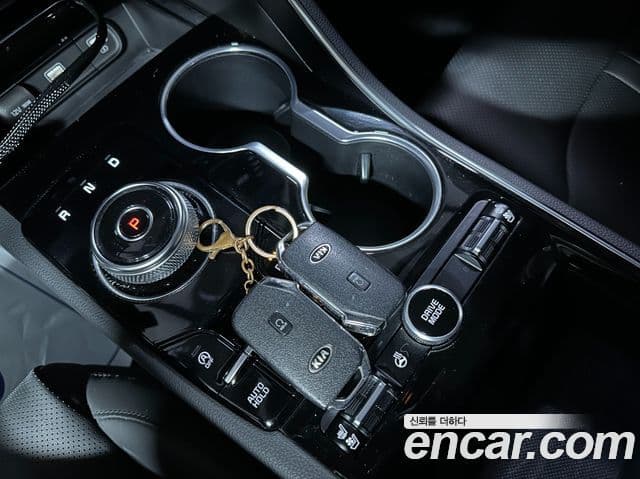 Kia K5 3세대 Noblesse, 2020 14