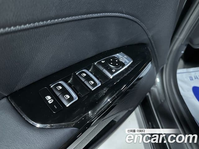 Kia K5 3세대 Noblesse, 2020 16