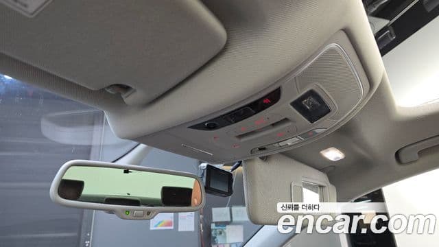 Audi New A6 C7, 2016 17