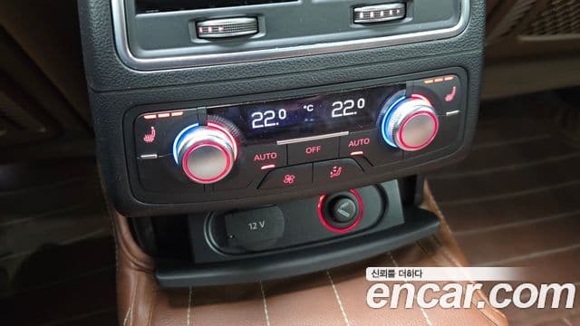 Audi New A6 C7, 2016 18