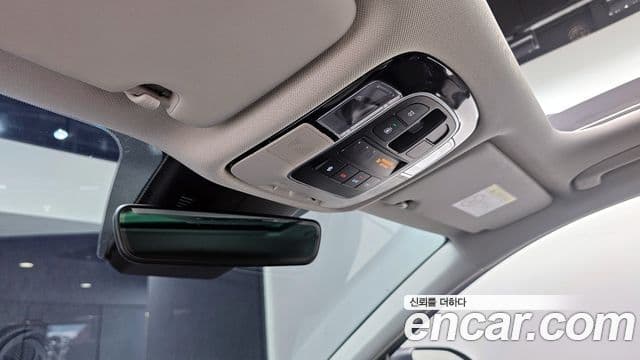 Hyundai Tucson (NX4) Inspiration, 2021 17