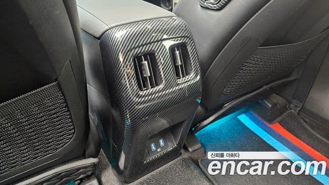 Hyundai Tucson (NX4) Inspiration, 2021 19