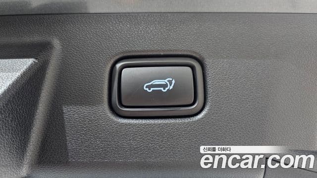 Hyundai Tucson (NX4) Inspiration, 2021 20