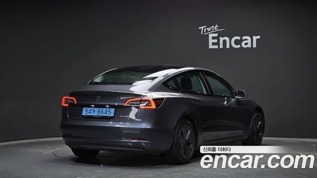 Tesla модель 3 Long Range AWD, 2020 2