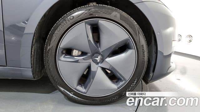 Tesla модель 3 Long Range AWD, 2020 все фото