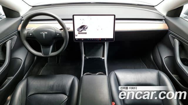 Tesla модель 3 Long Range AWD, 2020 7