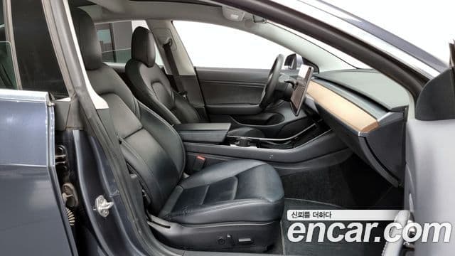 Tesla модель 3 Long Range AWD, 2020 11