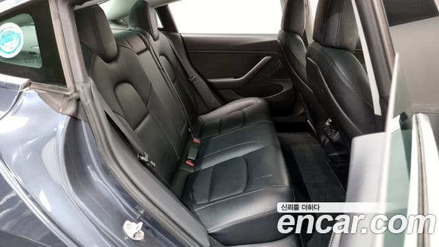 Tesla модель 3 Long Range AWD, 2020 12