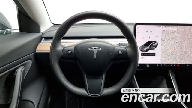 Tesla модель 3 Long Range AWD, 2020 13