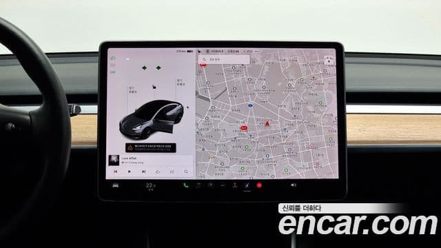 Tesla модель 3 Long Range AWD, 2020 14