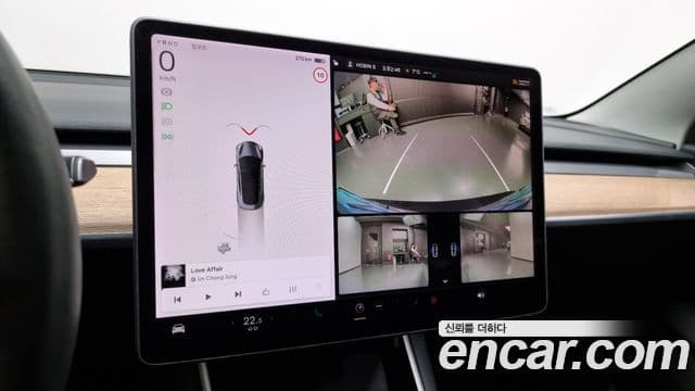 Tesla модель 3 Long Range AWD, 2020 15