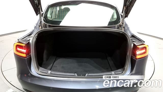 Tesla модель 3 Long Range AWD, 2020 20