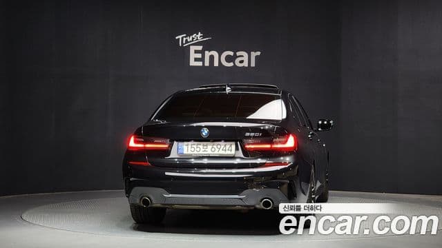 BMW 3시리즈 (G20) 320i M Sport, 2022 4