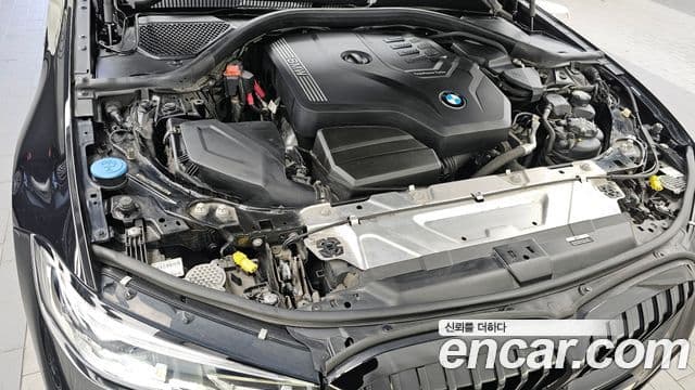 BMW 3시리즈 (G20) 320i M Sport, 2022 6