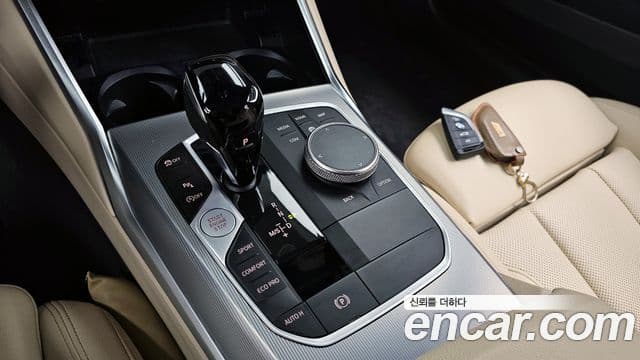 BMW 3시리즈 (G20) 320i M Sport, 2022 9