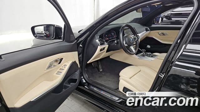 BMW 3시리즈 (G20) 320i M Sport, 2022 10