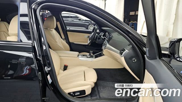 BMW 3시리즈 (G20) 320i M Sport, 2022 11