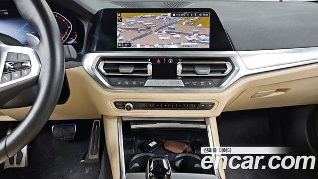 BMW 3시리즈 (G20) 320i M Sport, 2022 15