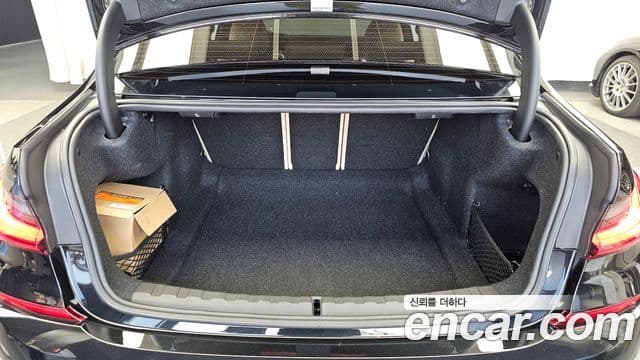 BMW 3시리즈 (G20) 320i M Sport, 2022 20